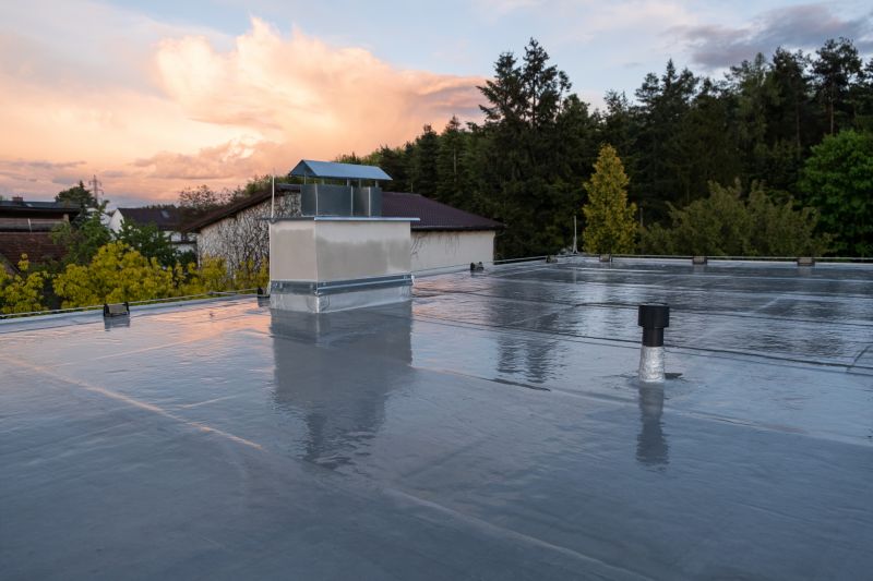 Cost of Roofing in Palm Springs, CA