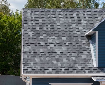 Common Shingle Issues