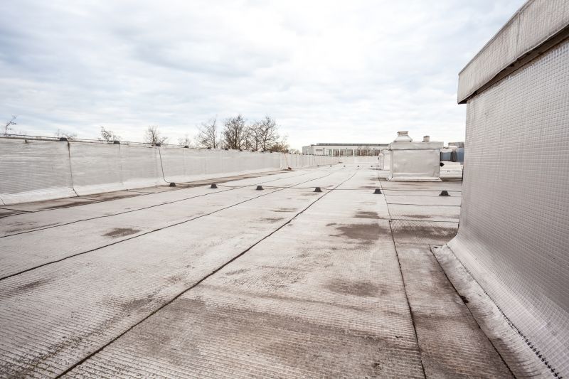 Understanding Flat Roof Installation: Key Considerations
