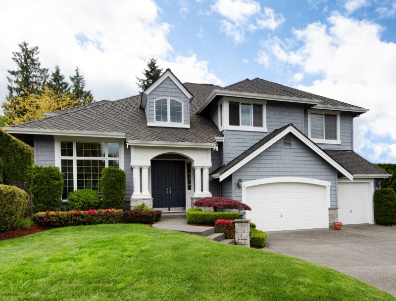 Roof Shingle Color Options