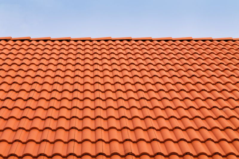 Exploring Roof Shingle Color Options for Palm Springs Homes