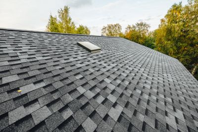 Basic Shingles