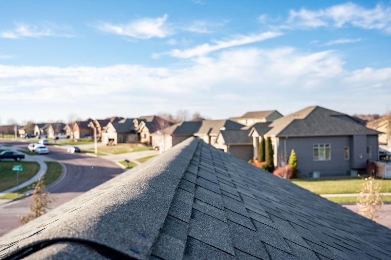 Standard Shingles