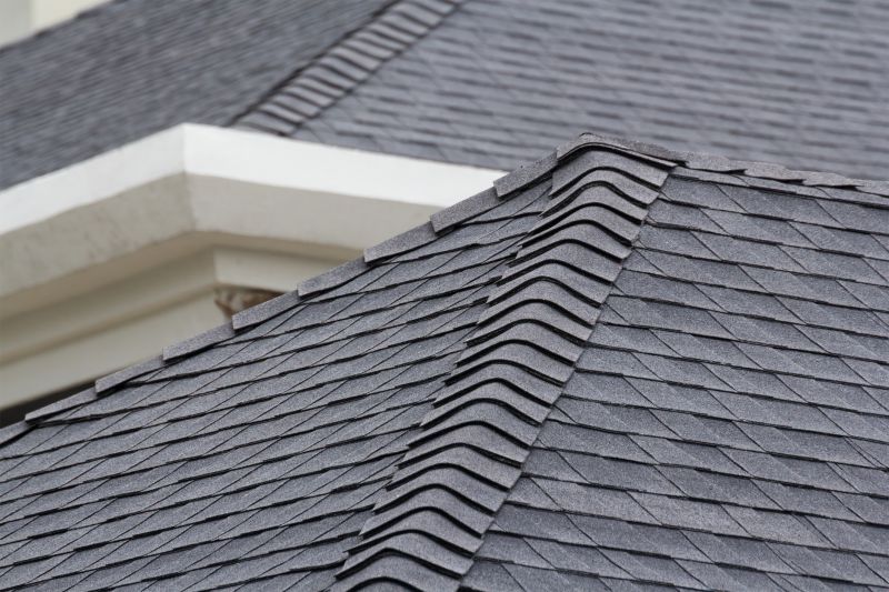 Comparing Features and Finishes of Roof Shingle Materials