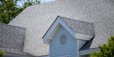 Roof Shingle Repair Solutions