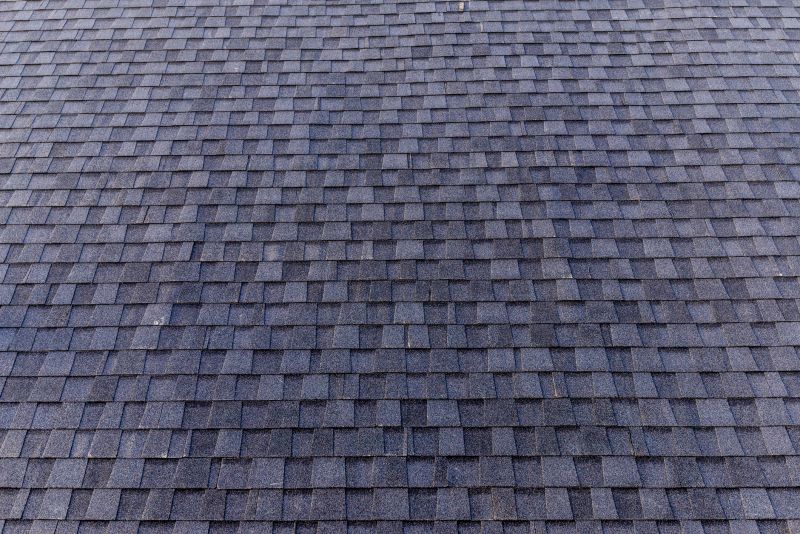 Roof Shingle Types