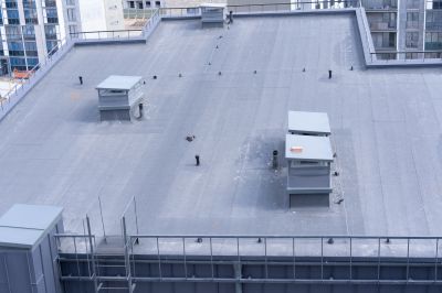Roof Ventilation Accessories