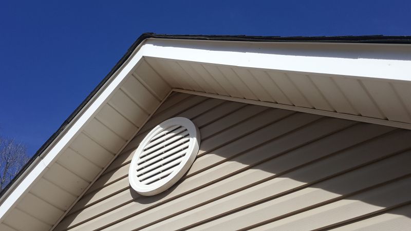 Understanding Roof Ventilation Accessories