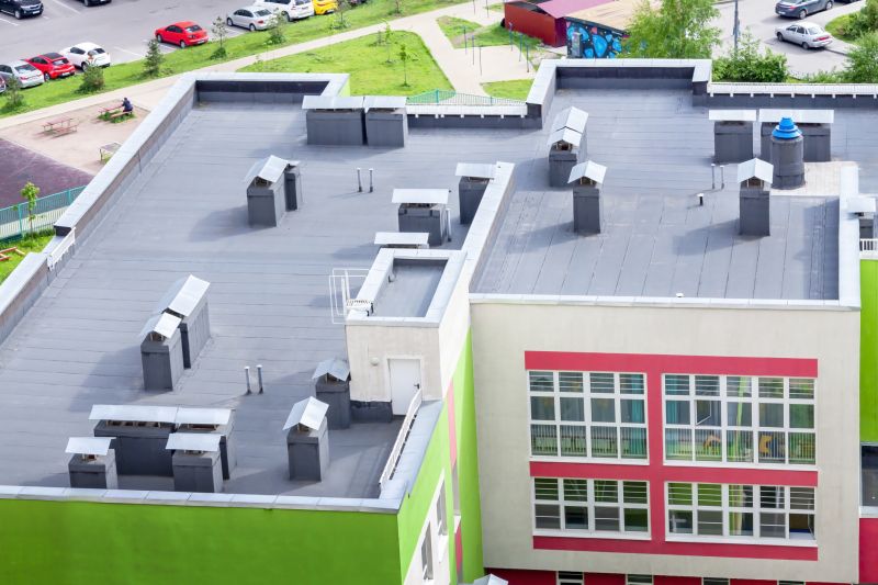 Choosing the Right Roof Ventilation Accessories
