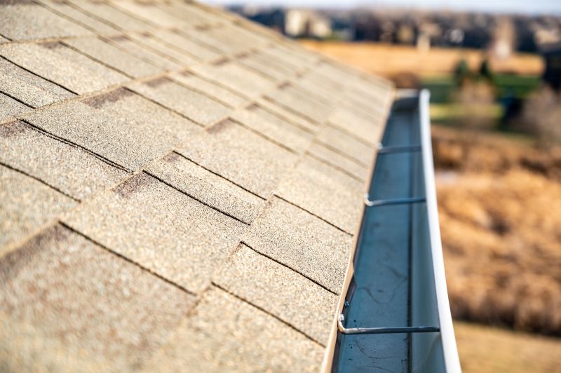 Choosing the Right Materials for Roof Repair